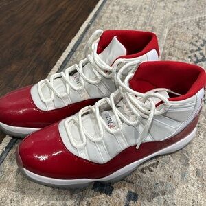 Cherry Jordan 11
